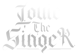 Louie TheSinger logo